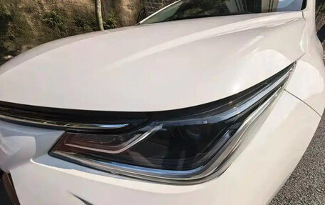 Toyota Corolla, 2021 год, 1 450 111 рублей, 13 фотография
