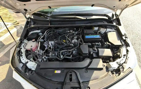 Toyota Corolla, 2021 год, 1 450 111 рублей, 16 фотография