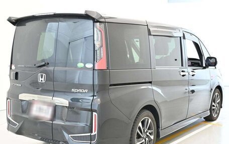 Honda Stepwgn IV, 2022 год, 1 750 000 рублей, 7 фотография