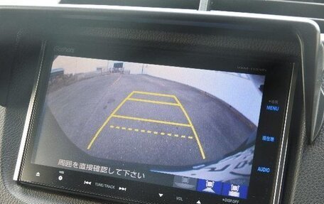 Honda Fit Shuttle I рестайлинг, 2015 год, 719 000 рублей, 11 фотография