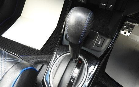 Honda Fit Shuttle I рестайлинг, 2015 год, 719 000 рублей, 13 фотография