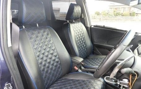 Honda Fit Shuttle I рестайлинг, 2015 год, 719 000 рублей, 9 фотография