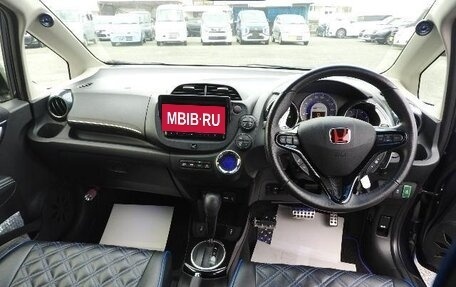 Honda Fit Shuttle I рестайлинг, 2015 год, 719 000 рублей, 10 фотография