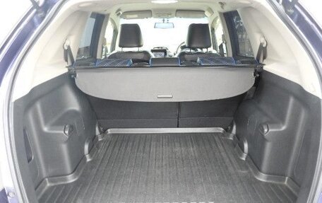 Honda Fit Shuttle I рестайлинг, 2015 год, 719 000 рублей, 15 фотография