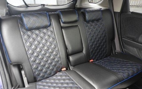 Honda Fit Shuttle I рестайлинг, 2015 год, 719 000 рублей, 14 фотография