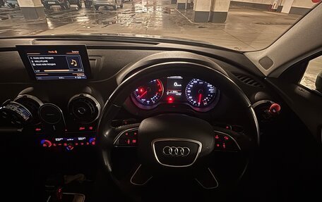 Audi A3, 2015 год, 1 450 000 рублей, 9 фотография
