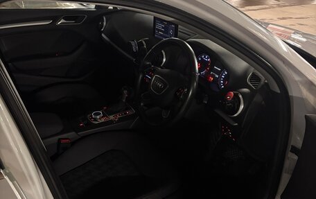 Audi A3, 2015 год, 1 450 000 рублей, 7 фотография