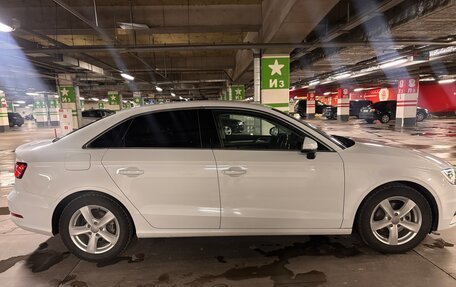 Audi A3, 2015 год, 1 450 000 рублей, 5 фотография