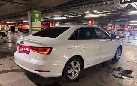 Audi A3, 2015 год, 1 450 000 рублей, 3 фотография