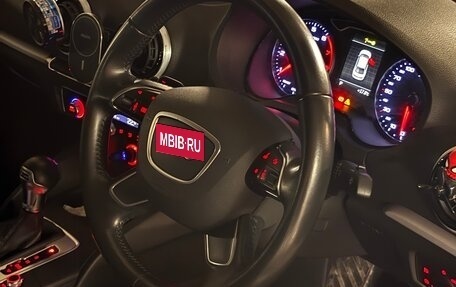 Audi A3, 2015 год, 1 450 000 рублей, 8 фотография