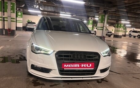 Audi A3, 2015 год, 1 450 000 рублей, 6 фотография
