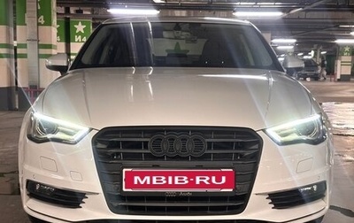 Audi A3, 2015 год, 1 450 000 рублей, 1 фотография