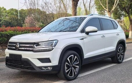 Volkswagen Tharu, 2021 год, 1 600 000 рублей, 1 фотография