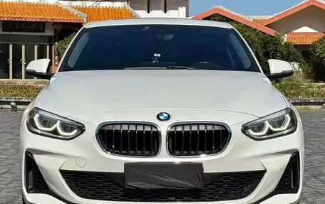 BMW 1 серия, 2021 год, 1 630 111 рублей, 1 фотография