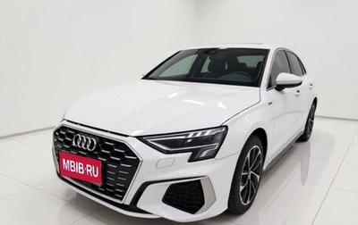 Audi A3, 2021 год, 1 814 000 рублей, 1 фотография