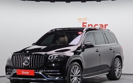 Mercedes-Benz CLS, 2023 год, 11 439 000 рублей, 1 фотография