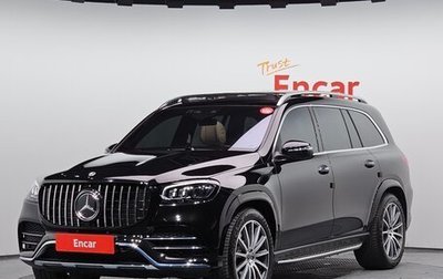 Mercedes-Benz CLS, 2023 год, 11 439 000 рублей, 1 фотография