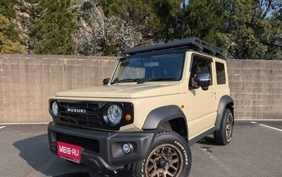 Suzuki Jimny, 2021 год, 1 800 000 рублей, 1 фотография