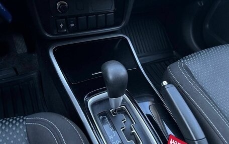 Mitsubishi Outlander III рестайлинг 3, 2020 год, 1 869 000 рублей, 13 фотография