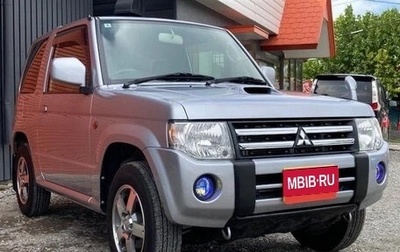 Mitsubishi Pajero Mini II, 2011 год, 471 027 рублей, 1 фотография