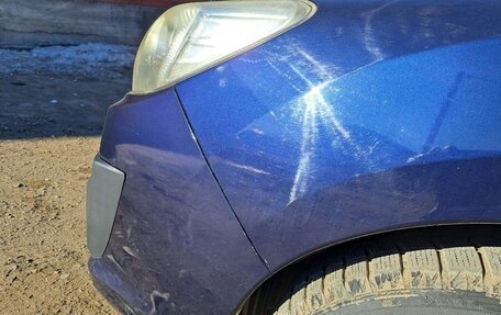 Subaru Impreza IV, 2011 год, 925 000 рублей, 6 фотография