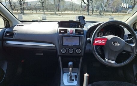 Subaru Impreza IV, 2011 год, 925 000 рублей, 8 фотография