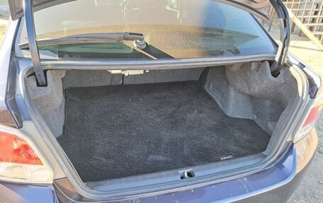 Subaru Impreza IV, 2011 год, 925 000 рублей, 12 фотография
