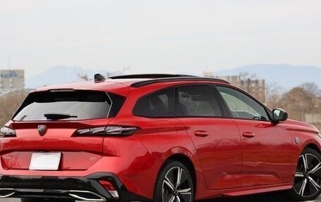 Peugeot 308, 2022 год, 1 750 000 рублей, 5 фотография