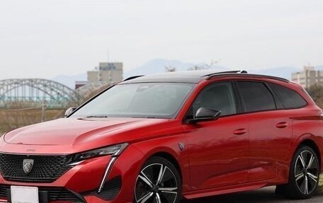 Peugeot 308, 2022 год, 1 750 000 рублей, 3 фотография