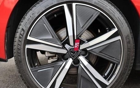 Peugeot 308, 2022 год, 1 750 000 рублей, 8 фотография