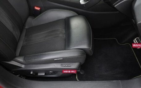 Peugeot 308, 2022 год, 1 750 000 рублей, 9 фотография