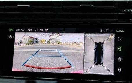 Peugeot 308, 2022 год, 1 750 000 рублей, 11 фотография