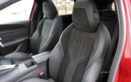 Peugeot 308, 2022 год, 1 750 000 рублей, 20 фотография