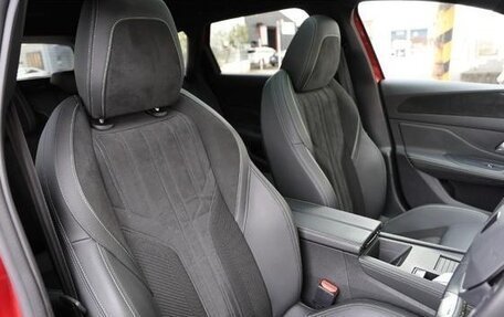 Peugeot 308, 2022 год, 1 750 000 рублей, 16 фотография