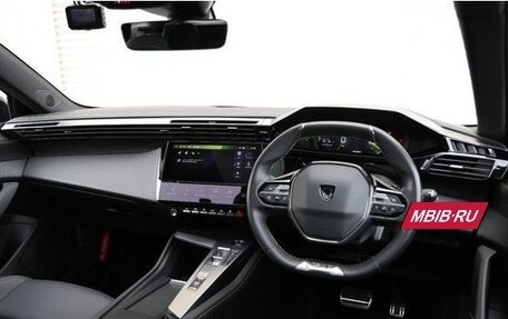 Peugeot 308, 2022 год, 1 750 000 рублей, 15 фотография