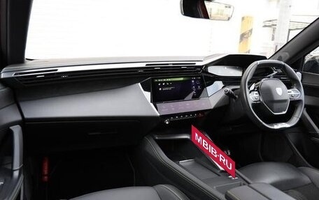 Peugeot 308, 2022 год, 1 750 000 рублей, 21 фотография