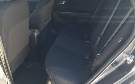 KIA Rio III рестайлинг, 2016 год, 1 180 000 рублей, 12 фотография