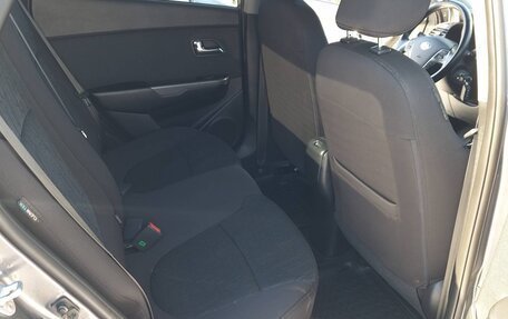 KIA Rio III рестайлинг, 2016 год, 1 180 000 рублей, 13 фотография