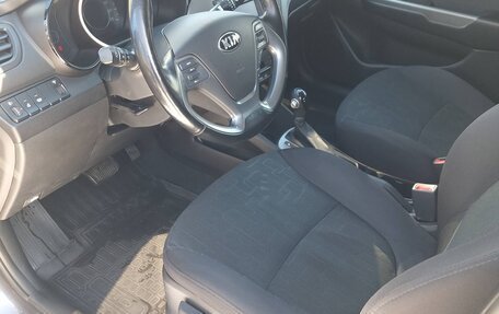 KIA Rio III рестайлинг, 2016 год, 1 180 000 рублей, 9 фотография