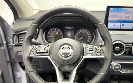 Nissan Qashqai, 2025 год, 1 930 007 рублей, 7 фотография