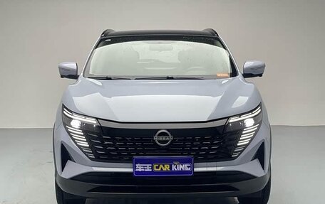 Nissan Qashqai, 2025 год, 1 930 007 рублей, 2 фотография