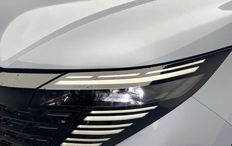 Nissan Qashqai, 2025 год, 1 930 007 рублей, 4 фотография