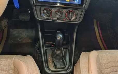 Volkswagen Santana, 2021 год, 877 030 рублей, 5 фотография