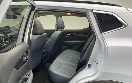 Nissan Qashqai, 2025 год, 1 930 007 рублей, 10 фотография