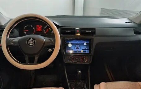 Volkswagen Santana, 2021 год, 877 030 рублей, 4 фотография