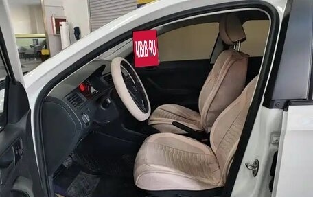 Volkswagen Santana, 2021 год, 877 030 рублей, 7 фотография