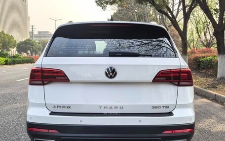 Volkswagen Tharu, 2021 год, 1 600 000 рублей, 5 фотография