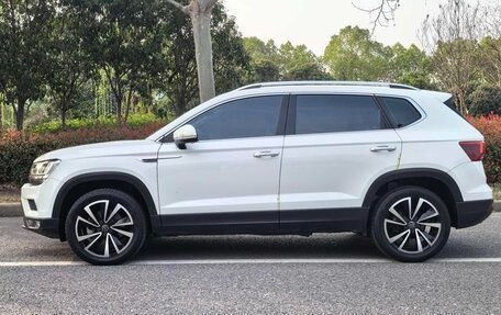 Volkswagen Tharu, 2021 год, 1 600 000 рублей, 6 фотография