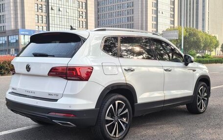 Volkswagen Tharu, 2021 год, 1 600 000 рублей, 7 фотография