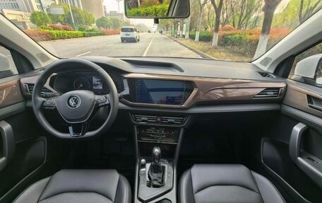 Volkswagen Tharu, 2021 год, 1 600 000 рублей, 8 фотография